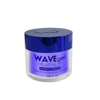 Wavegel Matching Trio - Royal Collection - 099 - C8 Nail SupplyWaveGelWAVES-TRIO-R099
