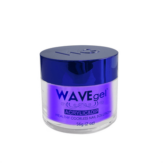 Wavegel Matching Trio - Royal Collection - 100 - C8 Nail SupplyWaveGelWAVES-TRIO-R100