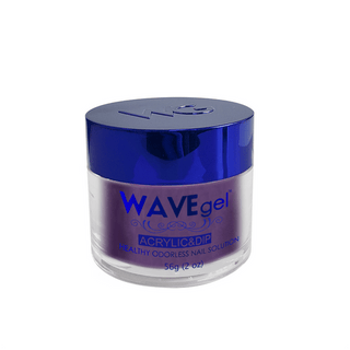 Wavegel Matching Trio - Royal Collection - 101 - C8 Nail SupplyWaveGelWAVES-TRIO-R101