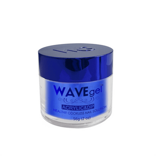 Wavegel Matching Trio - Royal Collection - 105 - C8 Nail SupplyWaveGelWAVES-TRIO-R105