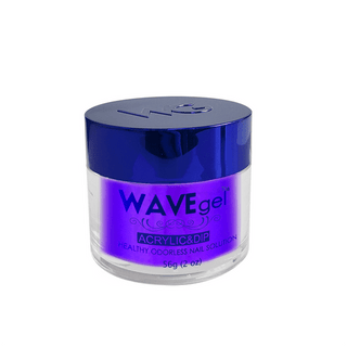 Wavegel Matching Trio - Royal Collection - 106 - C8 Nail SupplyWaveGelWAVES-TRIO-R106