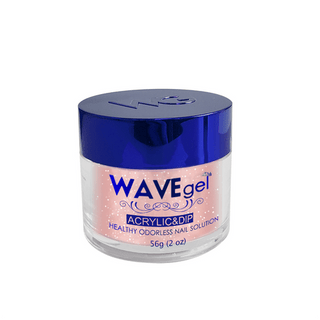 Wavegel Matching Trio - Royal Collection - 110 - C8 Nail SupplyWaveGelWAVES-TRIO-R110