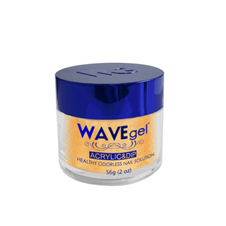 Wavegel Matching Trio - Royal Collection - 113 - C8 Nail SupplyWaveGelWAVES-TRIO-R113
