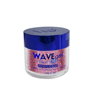 Wavegel Matching Trio - Royal Collection - 116 - C8 Nail SupplyWaveGelWAVES-TRIO-R116