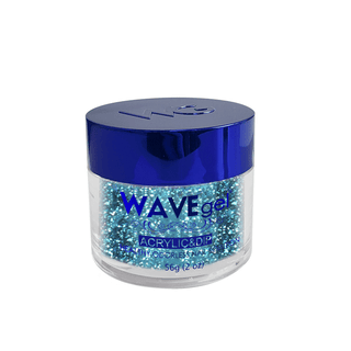 Wavegel Matching Trio - Royal Collection - 119 - C8 Nail SupplyWaveGelWAVES-TRIO-R119