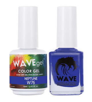 Wavegel Simplicity Matching Duo 0.5oz - W076 - C8 Nail SupplyWaveGel