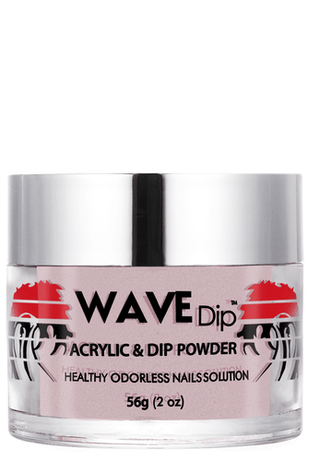 Wavegel Simplicity Matching Powder 2oz - P112 - C8 Nail SupplyWaveGelWAVES-P-P112