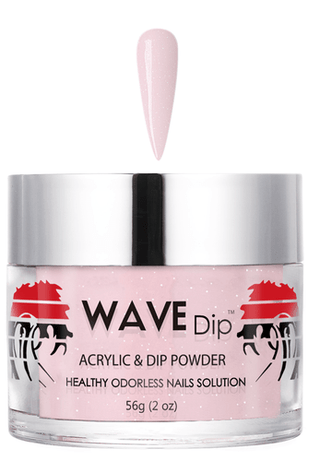Wavegel Simplicity Matching Powder 2oz - P113 - C8 Nail SupplyWaveGelWAVES-P-P113