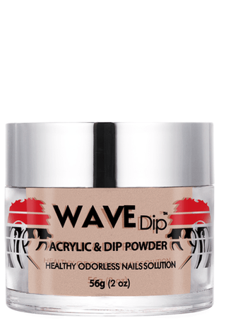 Wavegel Simplicity Matching Powder 2oz - P115 - C8 Nail SupplyWaveGelWAVES-P-P115