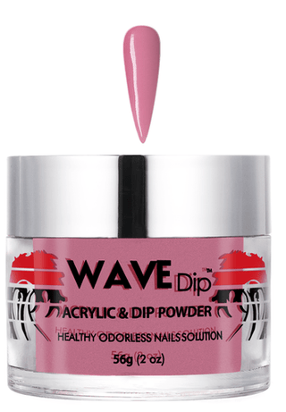 Wavegel Simplicity Matching Powder 2oz - P123 - C8 Nail SupplyWaveGelWAVES-P-P123