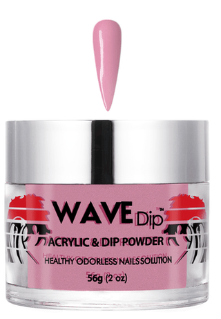 Wavegel Simplicity Matching Powder 2oz - P124 - C8 Nail SupplyWaveGelWAVES-P-P124