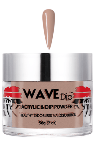Wavegel Simplicity Matching Powder 2oz - P127 - C8 Nail SupplyWaveGelWAVES-P-P127