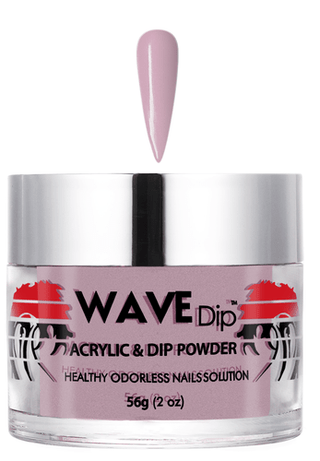 Wavegel Simplicity Matching Powder 2oz - P129 - C8 Nail SupplyWaveGelWAVES-P-P129