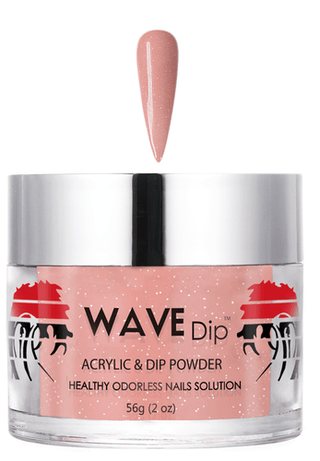 Wavegel Simplicity Matching Powder 2oz - P131 - C8 Nail SupplyWaveGelWAVES-P-P131