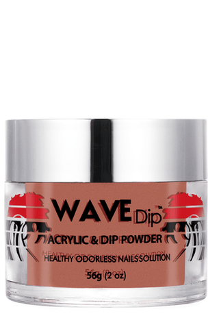 Wavegel Simplicity Matching Powder 2oz - P136 - C8 Nail SupplyWaveGelWAVES-P-P136