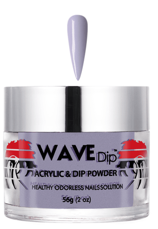Wavegel Simplicity Matching Powder 2oz - P138 - C8 Nail SupplyWaveGelWAVES-P-P138