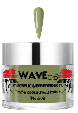 Wavegel Simplicity Matching Powder 2oz - P142 - C8 Nail SupplyWaveGelWAVES-P-P142