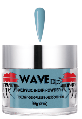 Wavegel Simplicity Matching Powder 2oz - P143 - C8 Nail SupplyWaveGelWAVES-P-P143