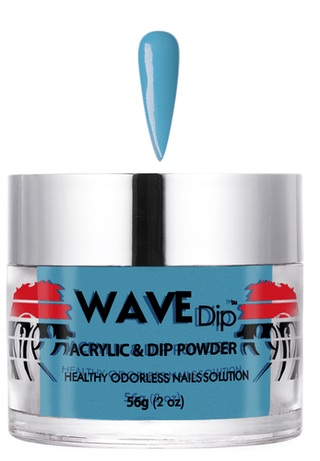 Wavegel Simplicity Matching Powder 2oz - P144 - C8 Nail SupplyWaveGelWAVES-P-P144