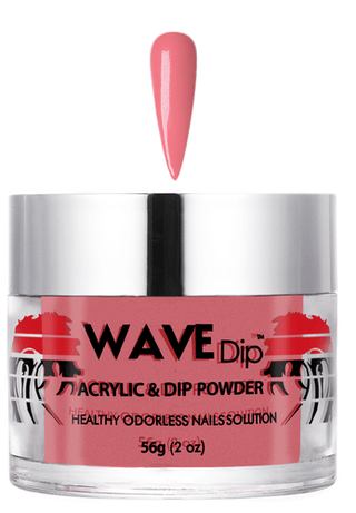 Wavegel Simplicity Matching Powder 2oz - P150 - C8 Nail SupplyWaveGelWAVES-P-P150