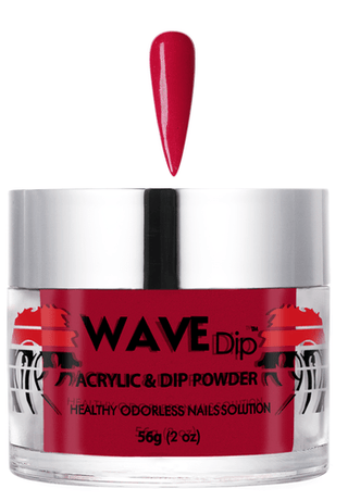 Wavegel Simplicity Matching Powder 2oz - P160 - C8 Nail SupplyWaveGelWAVES-P-P160