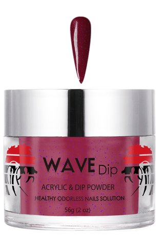 Wavegel Simplicity Matching Powder 2oz - P166 - C8 Nail SupplyWaveGelWAVES-P-P166