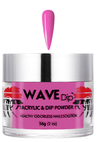Wavegel Simplicity Matching Powder 2oz - P168 - C8 Nail SupplyWaveGelWAVES-P-P168