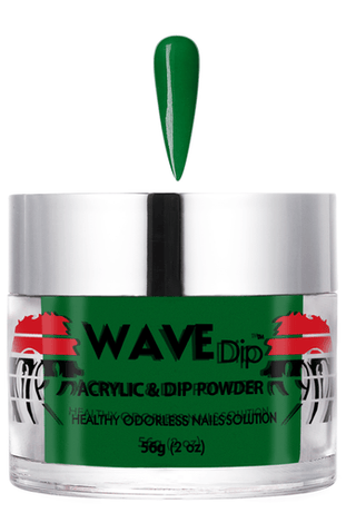 Wavegel Simplicity Matching Powder 2oz - P180 - C8 Nail SupplyWaveGelWAVES-P-P180