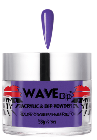 Wavegel Simplicity Matching Powder 2oz - P181 - C8 Nail SupplyWaveGelWAVES-P-P181