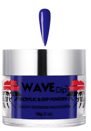 Wavegel Simplicity Matching Powder 2oz - P184 - C8 Nail SupplyWaveGelWAVES-P-P184