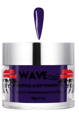 Wavegel Simplicity Matching Powder 2oz - P185 - C8 Nail SupplyWaveGelWAVES-P-P185
