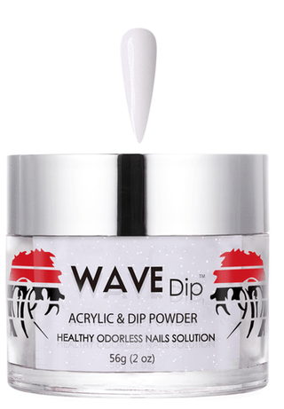Wavegel Simplicity Matching Powder 2oz - P186 - C8 Nail SupplyWaveGelWAVES-P-P186