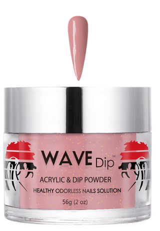 Wavegel Simplicity Matching Powder 2oz - P187 - C8 Nail SupplyWaveGelWAVES-P-P187