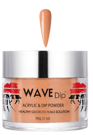 Wavegel Simplicity Matching Powder 2oz - P188 - C8 Nail SupplyWaveGelWAVES-P-P188