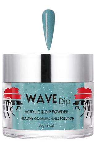 Wavegel Simplicity Matching Powder 2oz - P192 - C8 Nail SupplyWaveGelWAVES-P-P192
