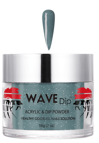 Wavegel Simplicity Matching Powder 2oz - P193 - C8 Nail SupplyWaveGelWAVES-P-P193