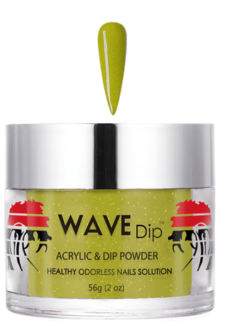 Wavegel Simplicity Matching Powder 2oz - P195 - C8 Nail SupplyWaveGelWAVES-P-P195