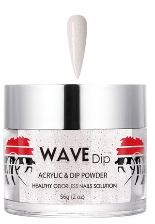 Wavegel Simplicity Matching Powder 2oz - P198 - C8 Nail SupplyWaveGelWAVES-P-P198