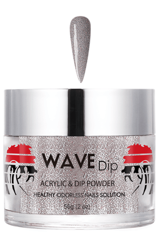Wavegel Simplicity Matching Powder 2oz - P199 - C8 Nail SupplyWaveGelWAVES-P-P199