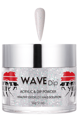 Wavegel Simplicity Matching Powder 2oz - P202 - C8 Nail SupplyWaveGelWAVES-P-P202