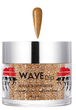 Wavegel Simplicity Matching Powder 2oz - P208 - C8 Nail SupplyWaveGelWAVES-P-P208