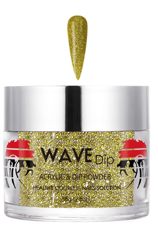 Wavegel Simplicity Matching Powder 2oz - P209 - C8 Nail SupplyWaveGelWAVES-P-P209