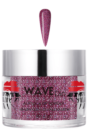 Wavegel Simplicity Matching Powder 2oz - P214 - C8 Nail SupplyWaveGelWAVES-P-P214