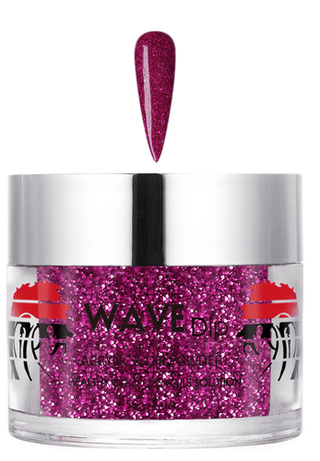 Wavegel Simplicity Matching Powder 2oz - P215 - C8 Nail SupplyWaveGelWAVES-P-P215