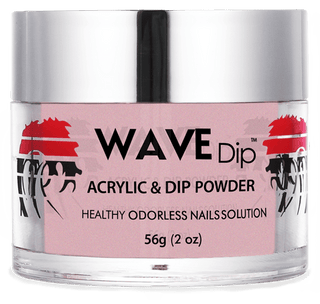 Wavegel Simplicity Matching Powder 2oz - W001 - C8 Nail SupplyWaveGelWAVES-P-W001