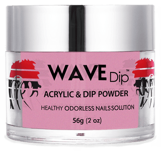 Wavegel Simplicity Matching Powder 2oz - W005 - C8 Nail SupplyWaveGelWAVES-P-W005
