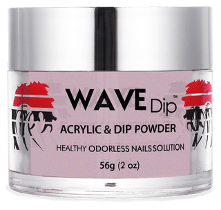 Wavegel Simplicity Matching Powder 2oz - W009 - C8 Nail SupplyWaveGelWAVES-P-W009