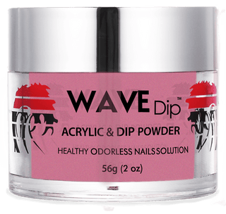 Wavegel Simplicity Matching Powder 2oz - W011 - C8 Nail SupplyWaveGelWAVES-P-W011