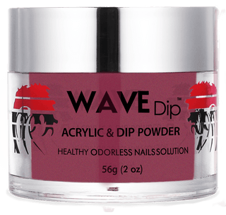 Wavegel Simplicity Matching Powder 2oz - W013 - C8 Nail SupplyWaveGelWAVES-P-W013