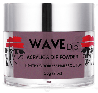 Wavegel Simplicity Matching Powder 2oz - W015 - C8 Nail SupplyWaveGelWAVES-P-W015